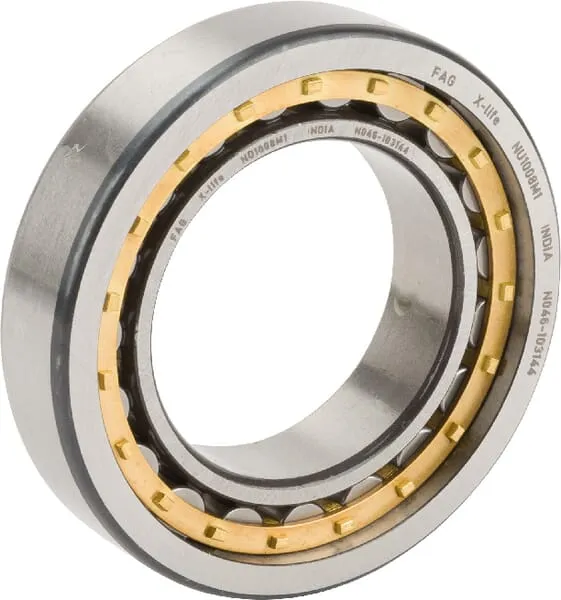 Válečkové ložisko 40x68x15 mm INA/FAG