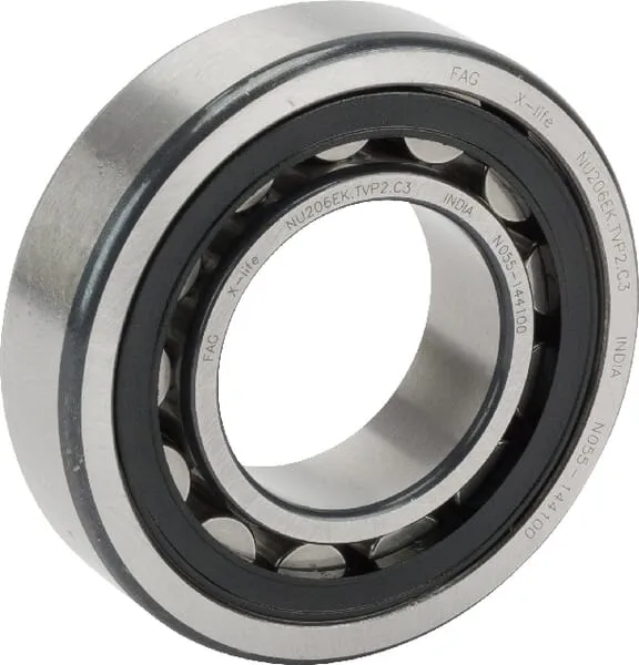 Válečkové ložisko 30x62x16 mm INA/FAG