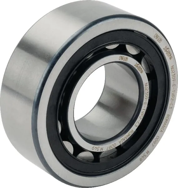 Válečkové ložisko 45x100x36 mm INA/FAG