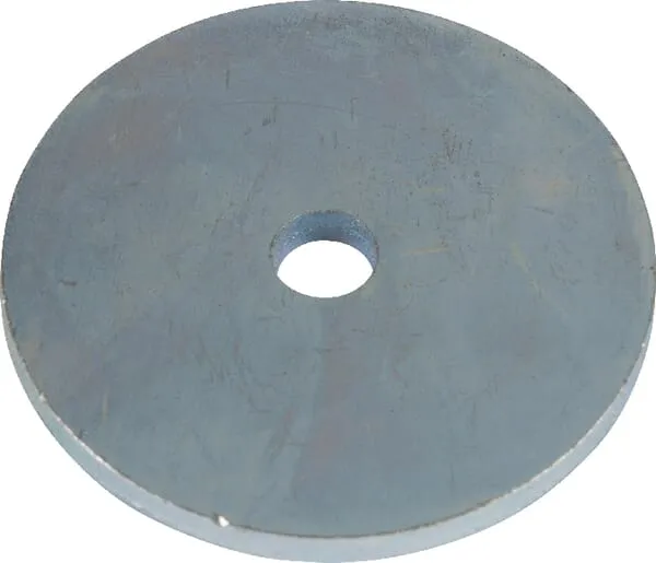 Upínací disk