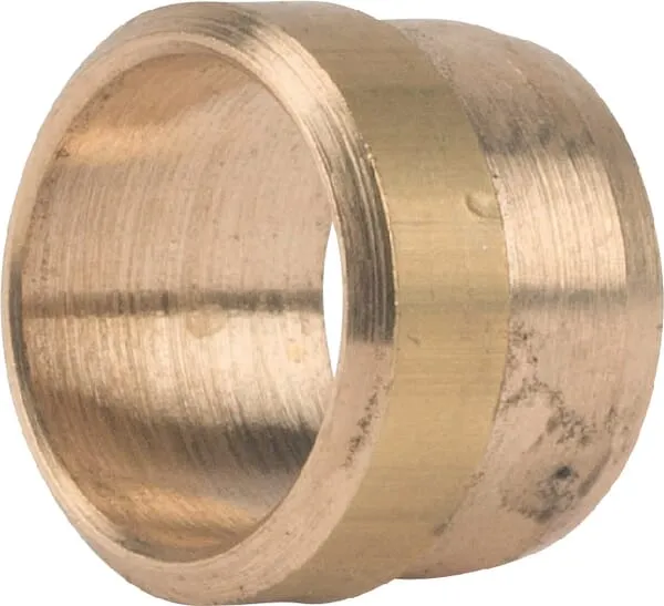 Upínací kroužek pro kompresní armaturu typu FRCR..