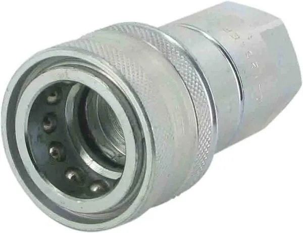 Rychlospojka vnitřní 1/2" - 12,5 - 3/4" UNF