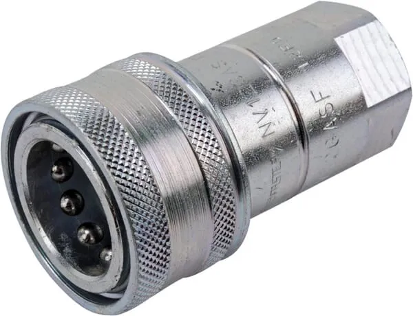 Rychlospojka vnitřní 1/2" - 12,5 - 1/2" BSP