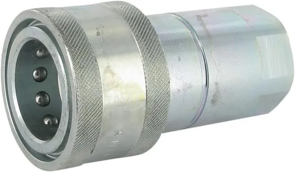 Rychlospojka vnitřní 1" - 25 - 1" BSP