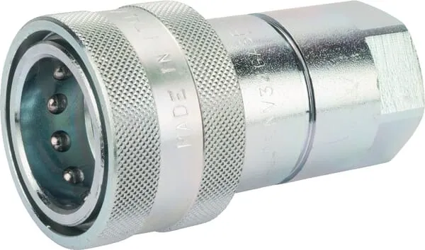 Rychlospojka vnitřní 3/4" - 20 - 3/4" BSP