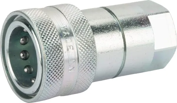 Rychlospojka vnitřní 3/8" - 10 - 3/8" BSP