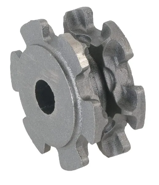 Řetězová kladka 10x28 BL 6Z