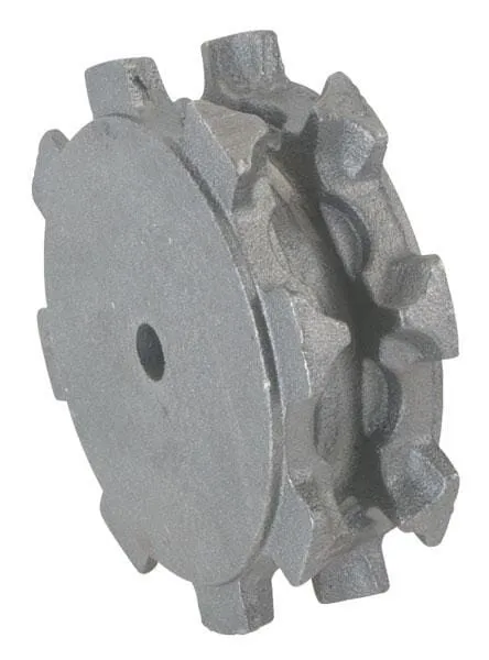 Řetězová kladka 10x28 BL 8Z