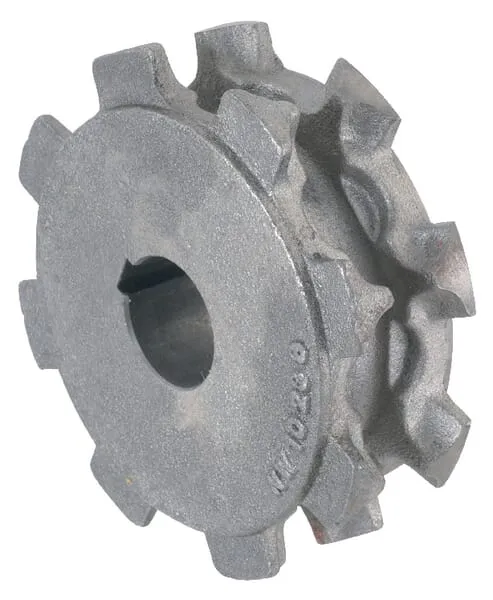 Řetězová kladka 10x28 Ø 40/12