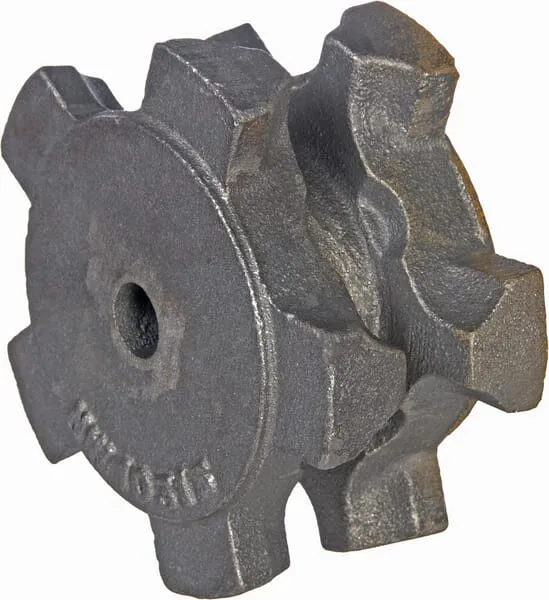 Řetězová kladka 10x31 BL 5Z