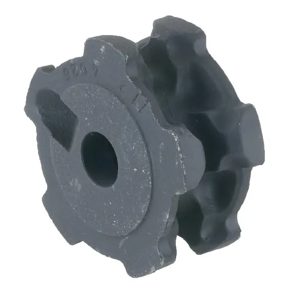 Pastorková řetězová kola