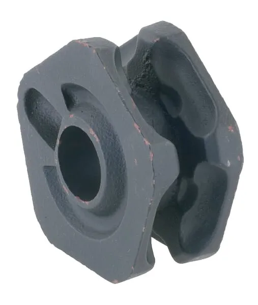 Vodící kladka 10x31 otvor 35