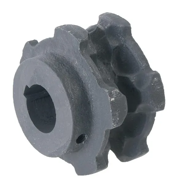 Řetězová kladka 10x31 Ø 35/10