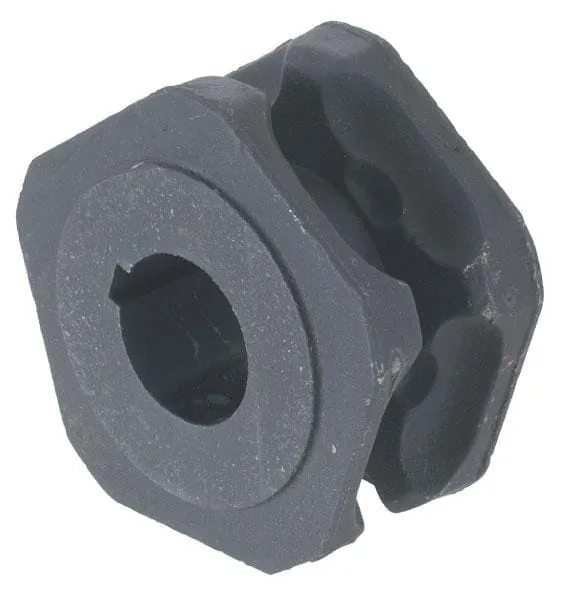 Řetězová kladka 10x31 Ø 40/10