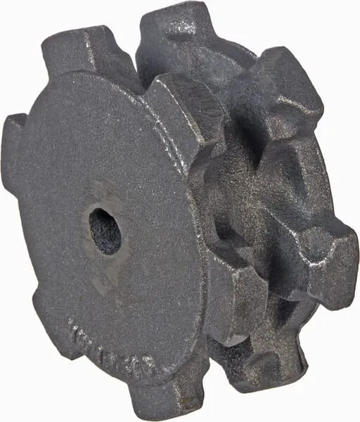 Řetězová kladka 10x31 BL 6Z