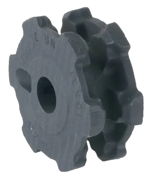 Vodící kladka 10x31 otvor 30