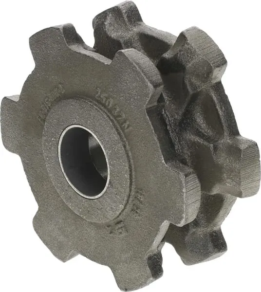 Vodící kladka 10x31 Ø 35