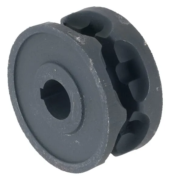 Řetězová kladka 10x31 Ø 35/10