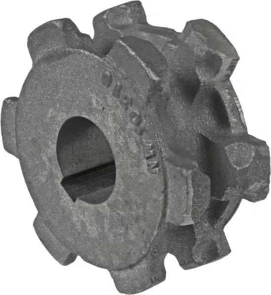 Ozubené kolo 10x31 6N 40R12