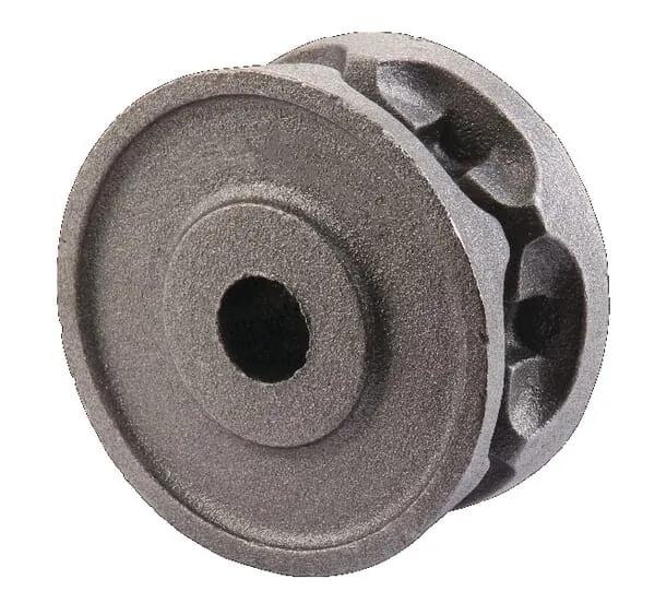 Pas.řet.kolo 10x31 BL6Z zavř.