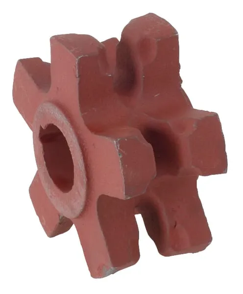 Řetězová kladka 10x35 Ø 35/10