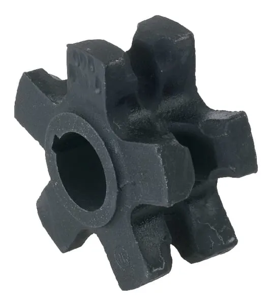 Řetězová kladka 10x35 Ø 40/10