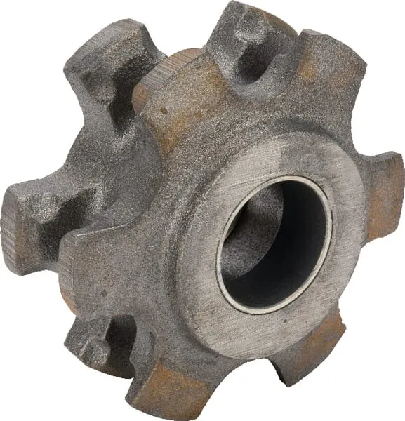 Nap. kladka 10x35 Ø45 6Z