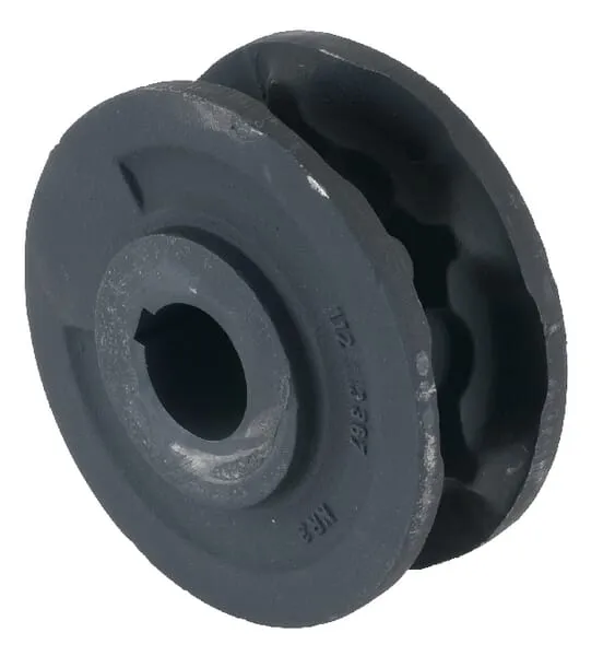 Řetězová kladka 10x35 Ø 40/12