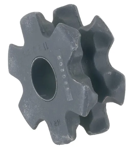 Vodící kladka 11x31 Ø 40