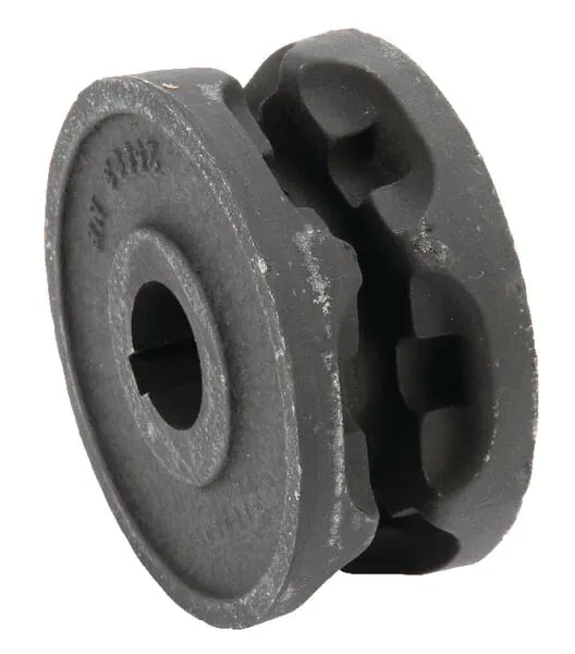 Řetězové kolo 11x31 Ø 35/10