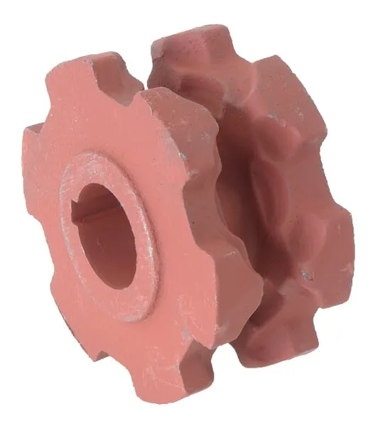 Řetězová kladka 11x31 Ø 40/10