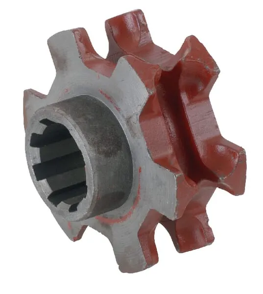 Řetězka vnitřní/vnější vhodné pro Fortschritt - T088