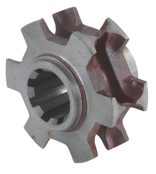 Řetězka vnější vhodné pro Fortschritt - T088