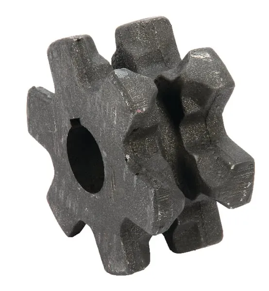 Pastor.řetěz.kolo 11x31 Ø40/12