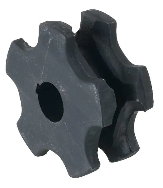 Řetězová kladka 12x42 Ø 40/12