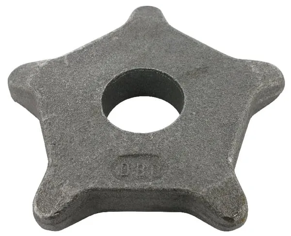 Řet. kolo 12 x 80 5T 40R