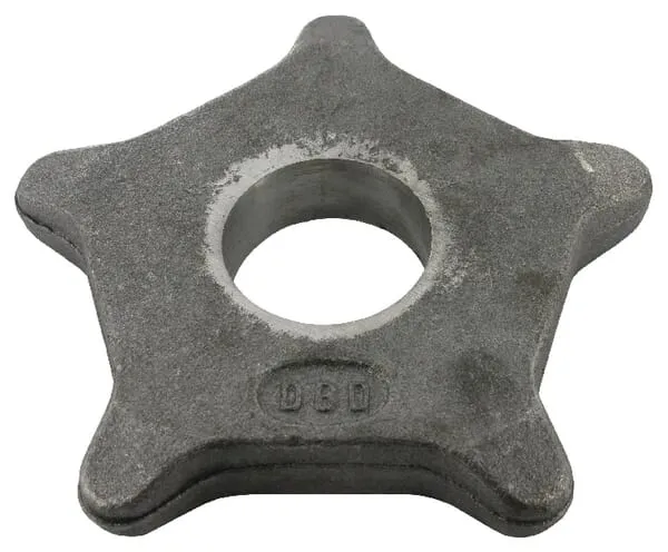 Řet. kolo 12 x 80 5T 45R