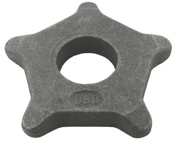 Řet. kolo 12 x 80 5T 50R