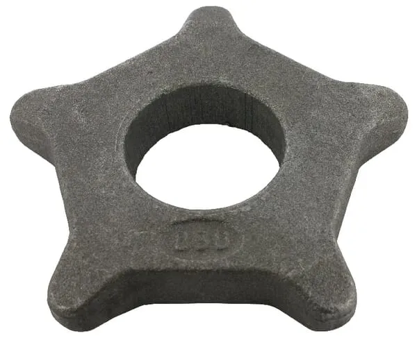 Past.řet.kolo 12 x 80 5T 55R