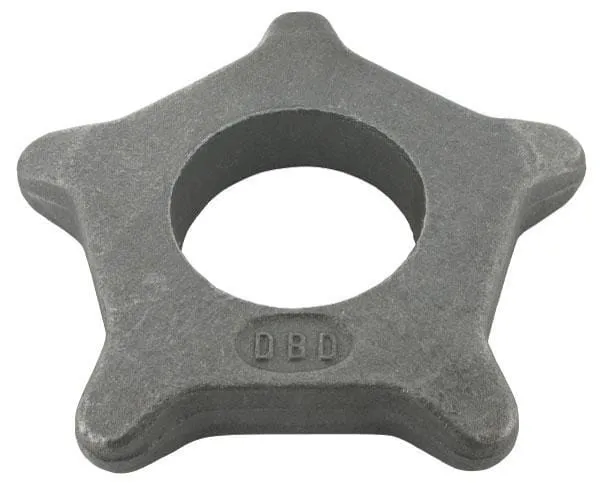 Řet. kolo 12 x 80 5T 60R