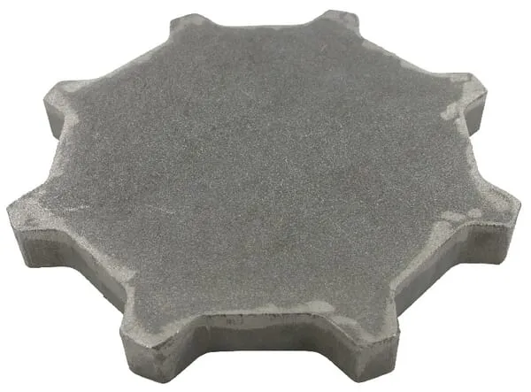 Řet. kolo 12 x 80 8T