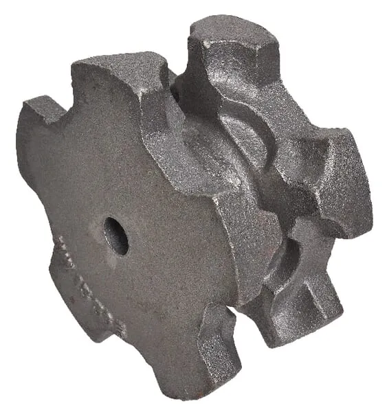 Řetězové kolo 13x36 5Z