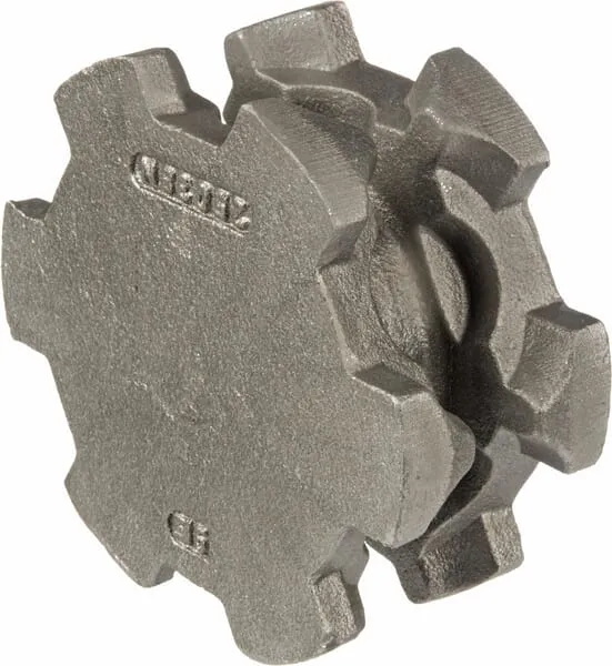 Ozubené kolo 13x36 6N