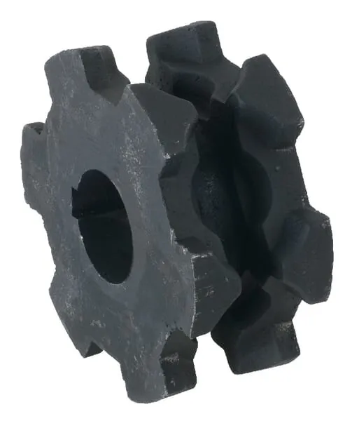 Řetězová kladka 13x36 Ø 50/14