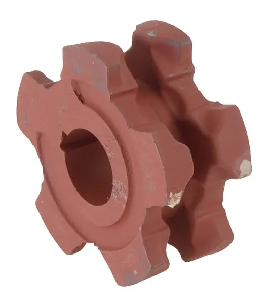 Pastor.řetěz.kolo 13x45 Ø50/14