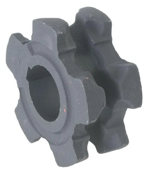 Řetězová kladka 13x45 Ø 60/18