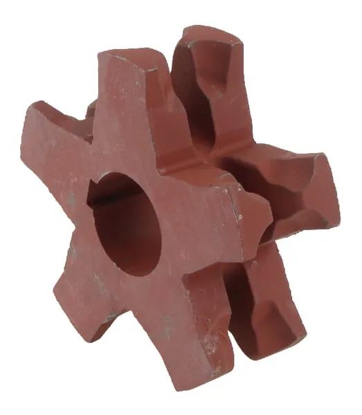 Řetězová kladka 14x50 Ø 60/18