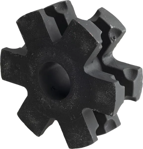 Podlahové řetězové kolo 14x50 BL 6Z