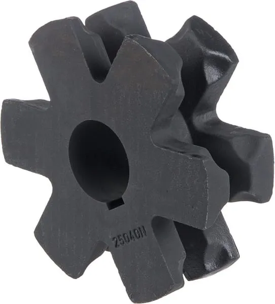 Pastorek řetězového kola 14x50