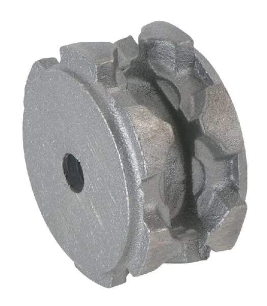 Řetězová kladka 8x22,8 BL 6Z